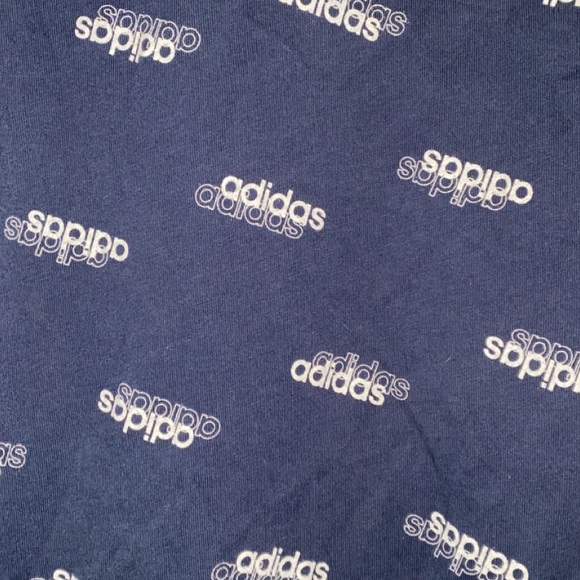Adidas Shirt - Picture 4 of 4